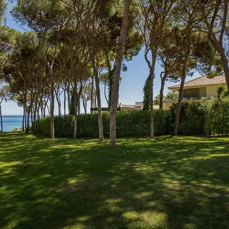 Tas Chill - Puente Romano Beach Front * Marbella