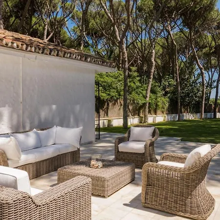 Apartment Tas Chill - Puente Romano Beach Front Marbella