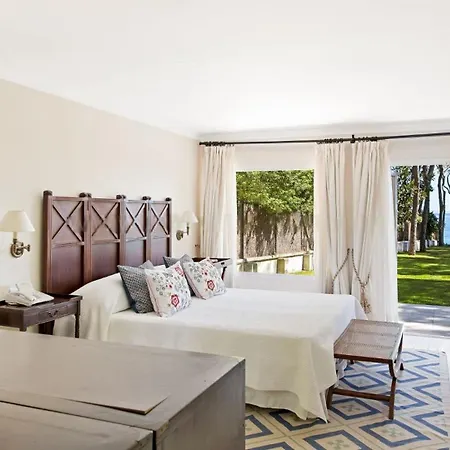 Apartment Tas Chill - Puente Front Marbella