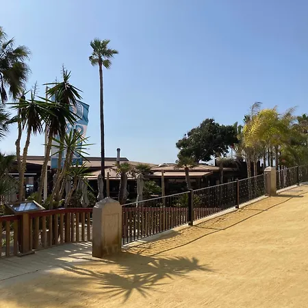 Tas Chill - Puente Front * Marbella