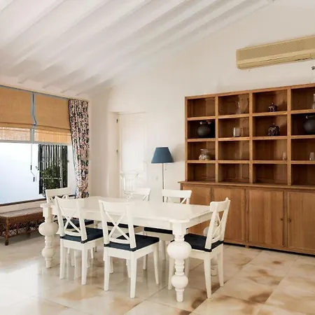 Apartment Tas Chill - Puente Front Marbella